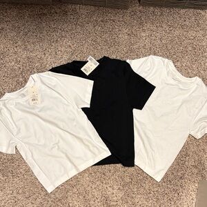 Brand new woman’s T’s